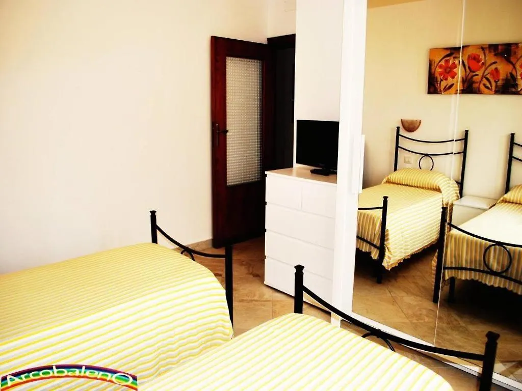 Isola Dei Sogni Bed and Breakfast Alghero 0*,