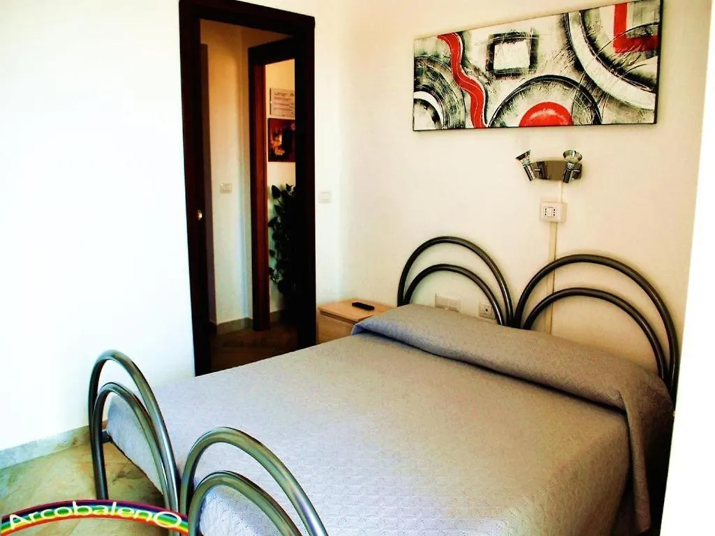 Isola Dei Sogni Bed and Breakfast Alghero Bed & Breakfast