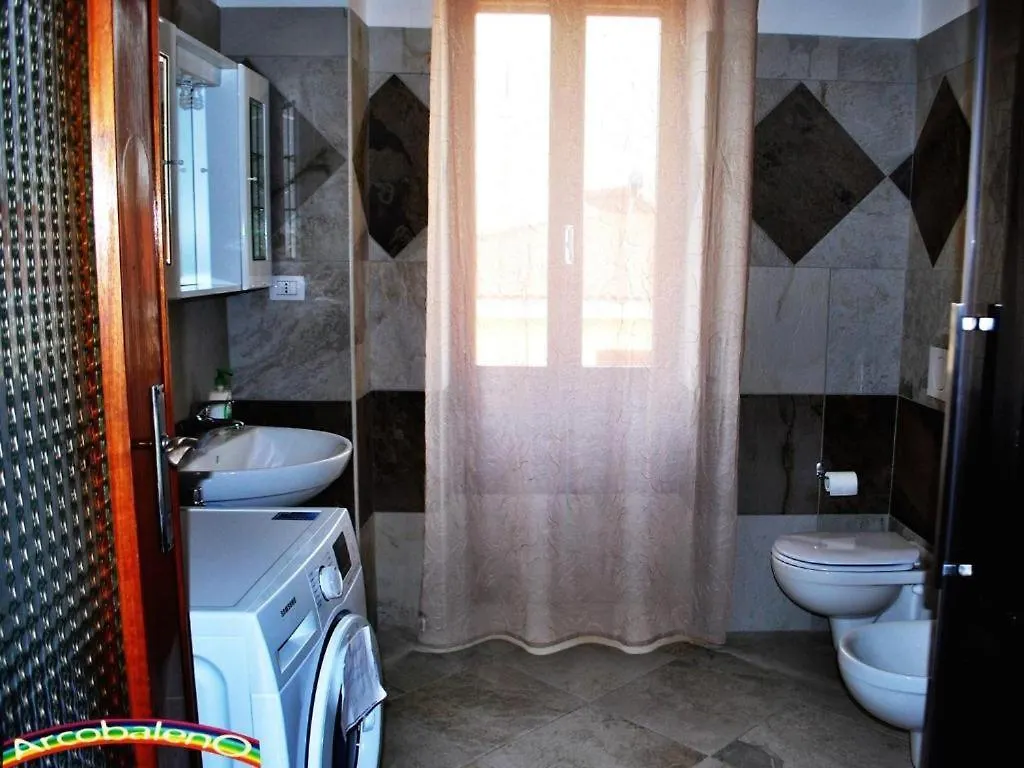Bed & Breakfast Isola Dei Sogni Bed and Breakfast Alghero