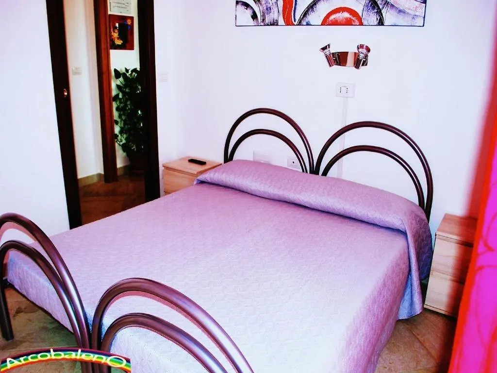 Bed & Breakfast Isola Dei Sogni Bed and Breakfast Alghero