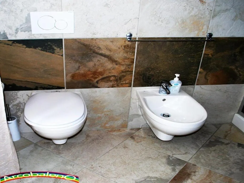 Isola Dei Sogni Bed and Breakfast Alghero