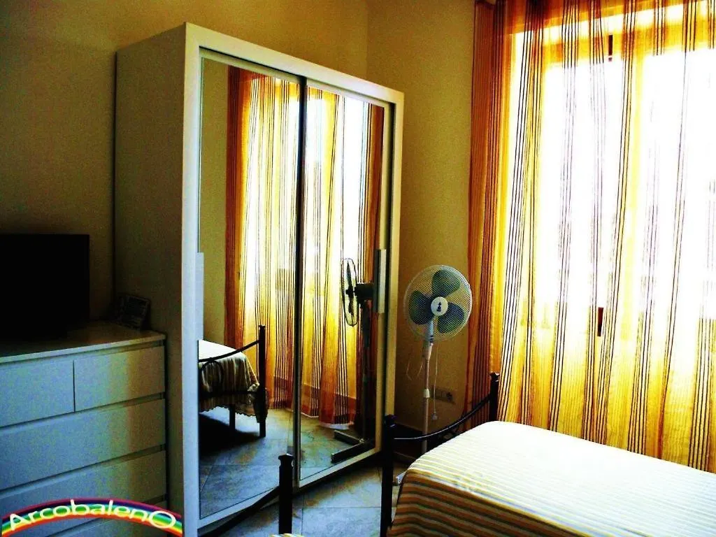 Isola Dei Sogni Bed and Breakfast Alghero
