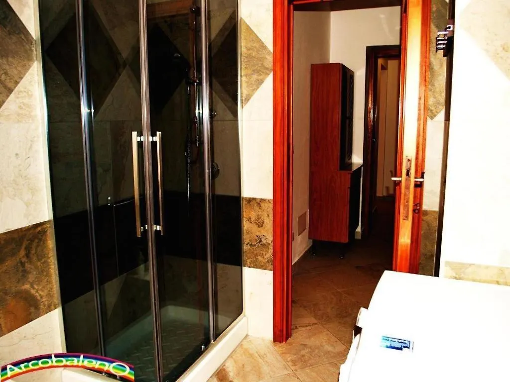 Bed & Breakfast Isola Dei Sogni Bed and Breakfast Alghero Italien