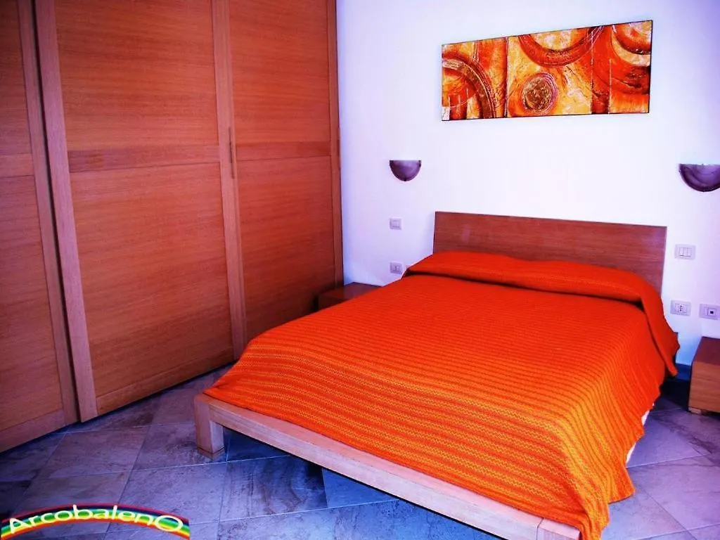 Bed & Breakfast Isola Dei Sogni Bed and Breakfast Alghero