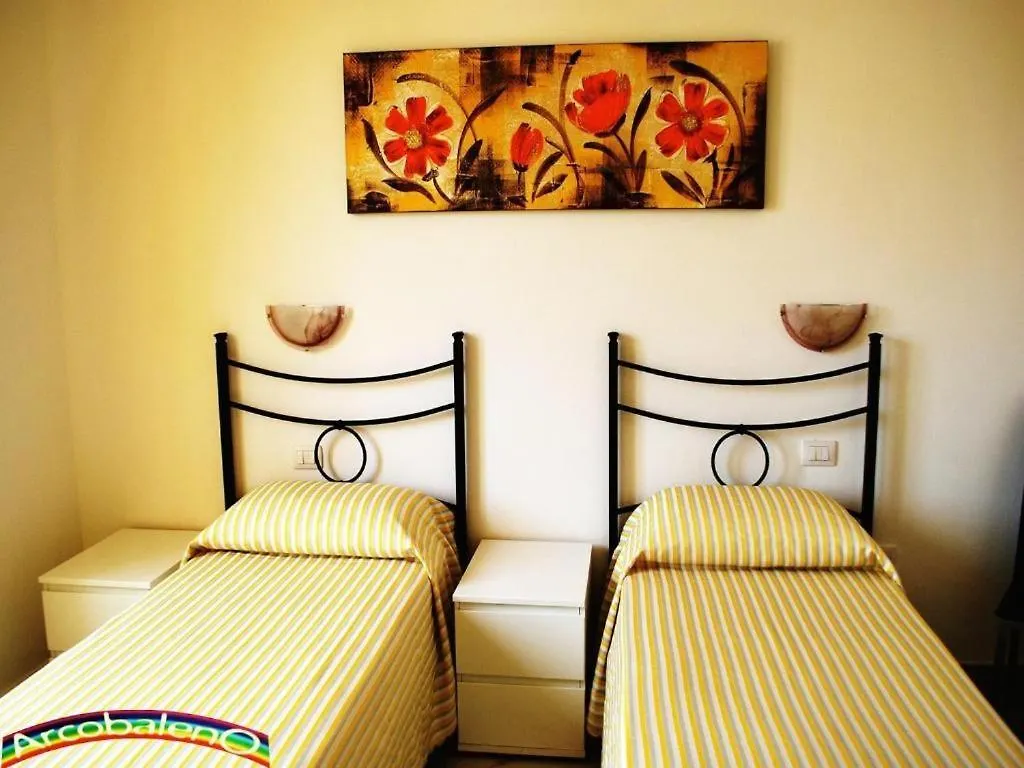 Isola Dei Sogni Bed and Breakfast Alghero Italien