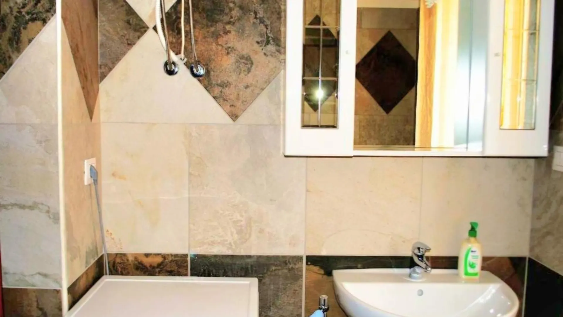 Bed & Breakfast Isola Dei Sogni Bed and Breakfast Alghero