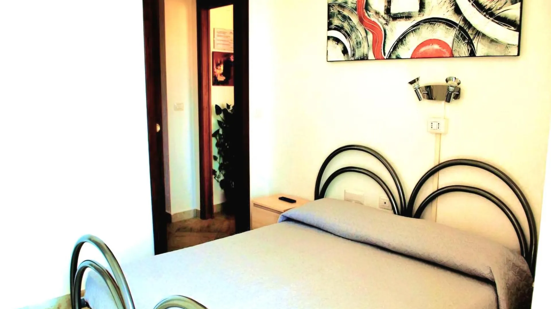 Isola Dei Sogni Bed and Breakfast Alghero Italien