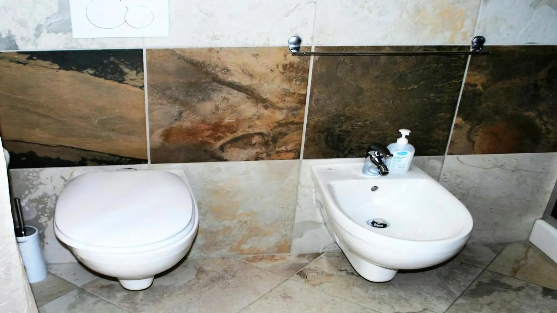 Isola Dei Sogni Bed and Breakfast Alghero 0*,  Italien