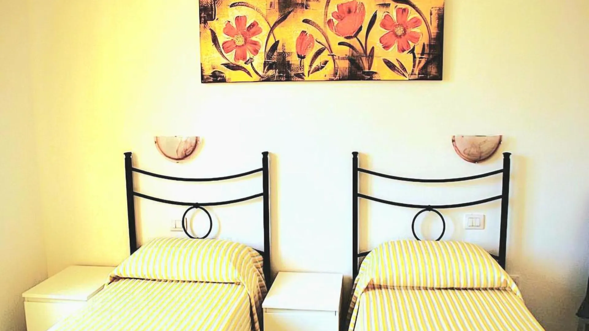 Isola Dei Sogni Bed and Breakfast Alghero Bed & Breakfast
