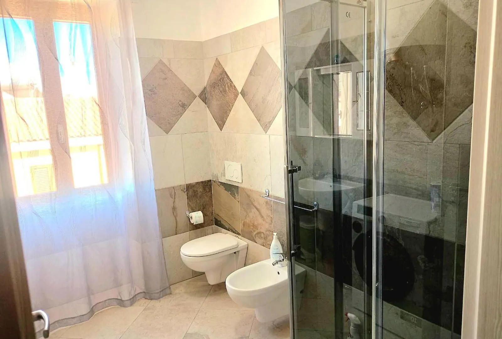 Bed & Breakfast Isola Dei Sogni Bed and Breakfast Alghero Italien