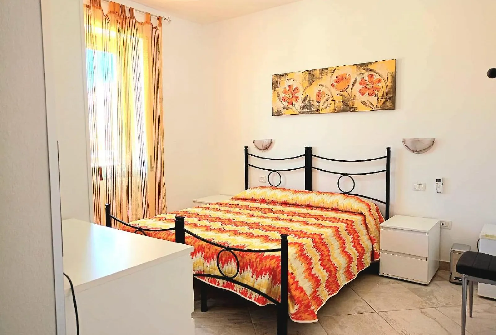 Isola Dei Sogni Bed and Breakfast Alghero