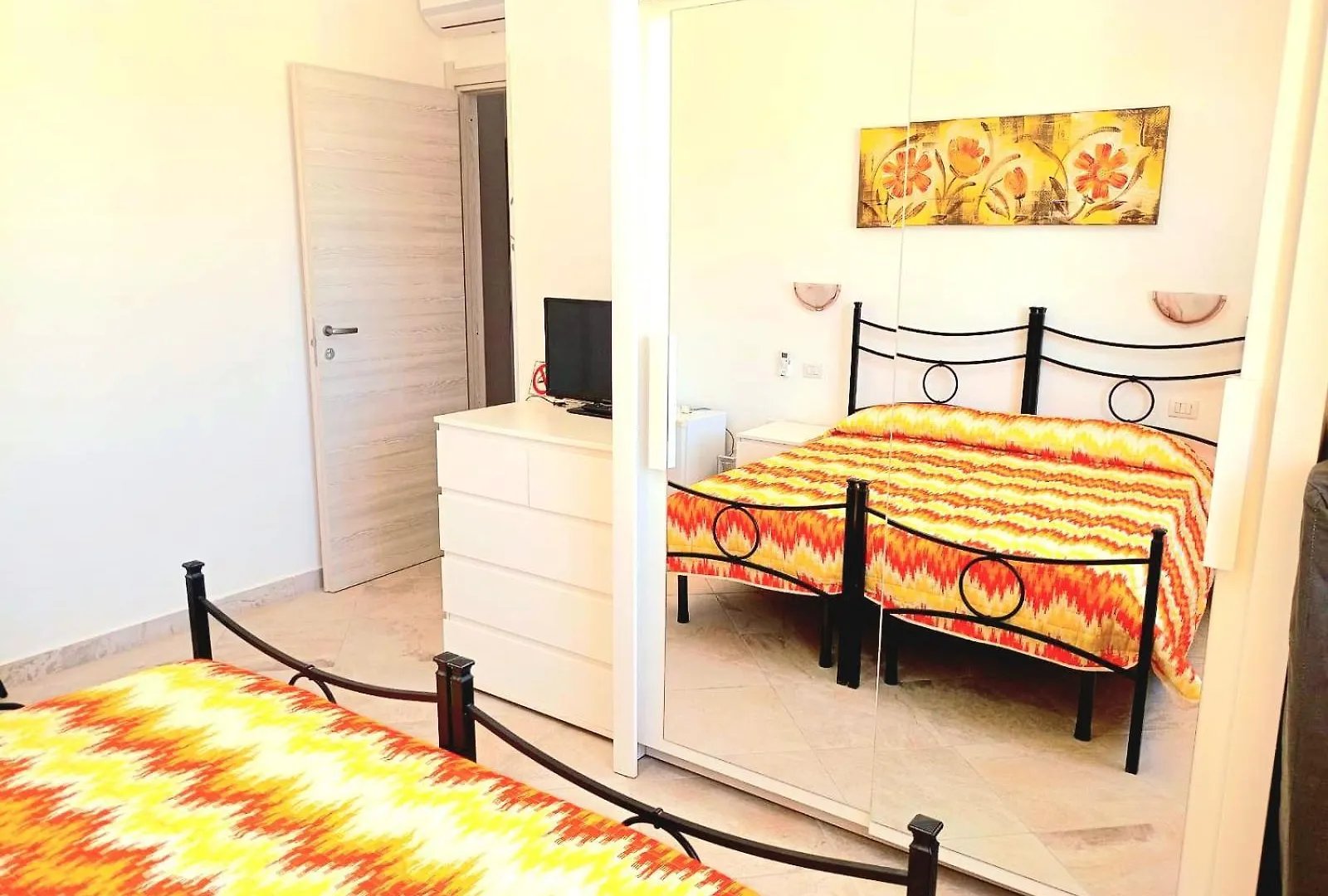 Bed & Breakfast Isola Dei Sogni Bed and Breakfast Alghero