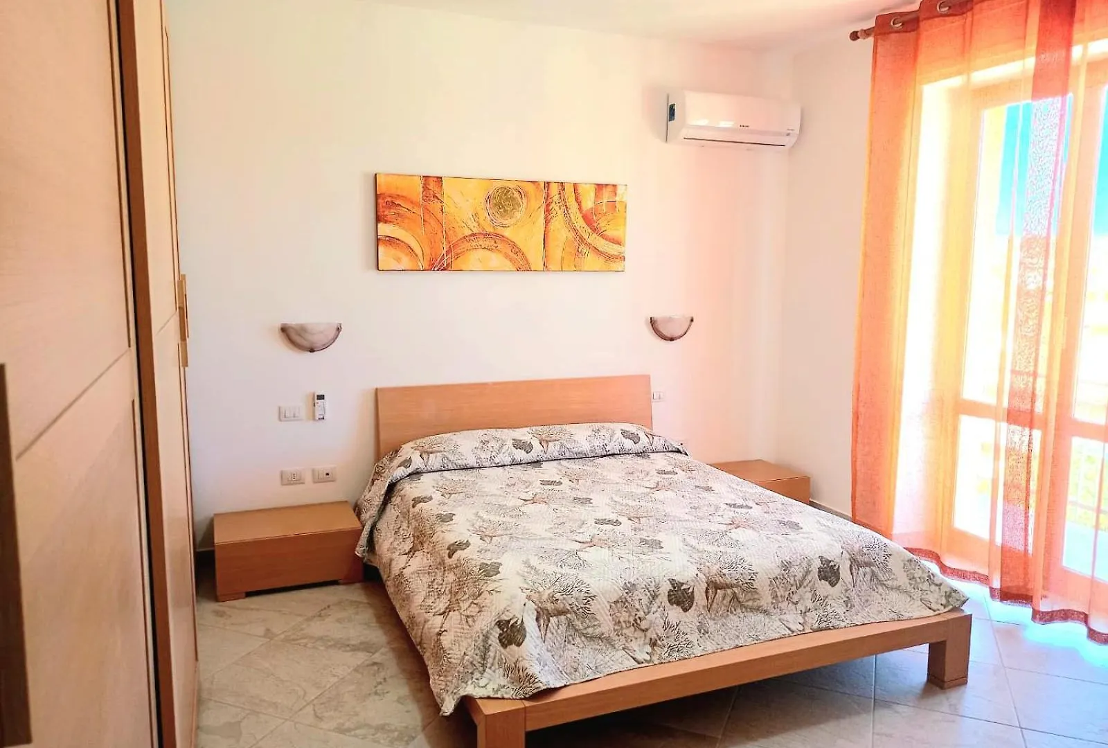 Isola Dei Sogni Bed and Breakfast Alghero