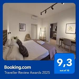 Via Sassari 177 Bed & Breakfast