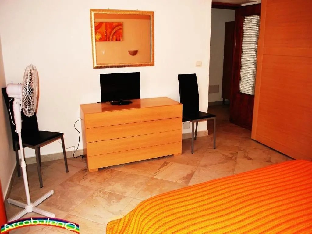 Isola Dei Sogni Bed and Breakfast Alghero