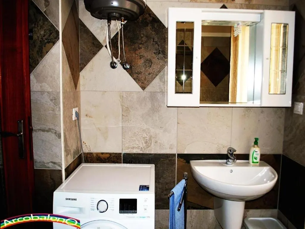 Isola Dei Sogni Bed and Breakfast Alghero Bed & Breakfast