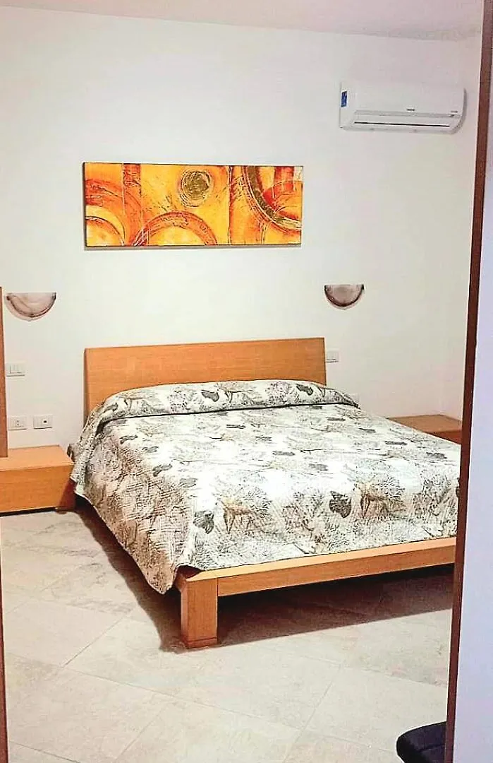 Isola Dei Sogni Bed and Breakfast Alghero 0*,